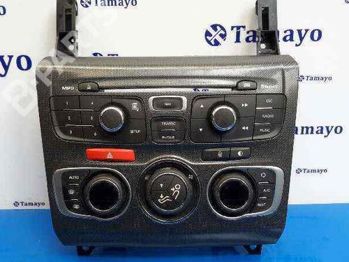 Used Climate control CITROËN C4 II (NC_) 1.6 HDi 90 (92 hp) 5842448