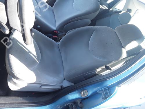 Instrument cluster CITROËN C3 I (FC_, FN_) 1.4 HDi | BP10156519C47 