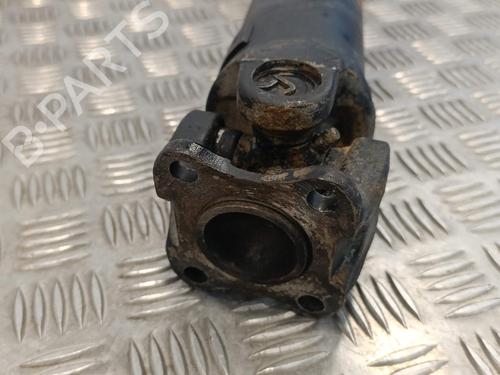 Driveshaft HYUNDAI GRACE Van  | BP29355790M37 