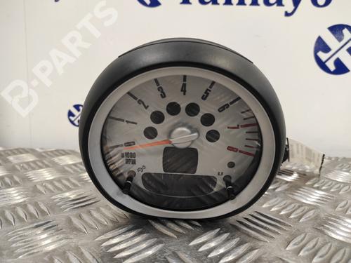 Used Instrument cluster MINI MINI (R56) [2005-2014]  10520163