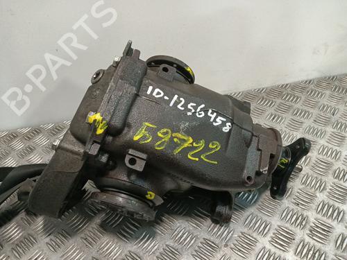 Rear differential BMW 3 (E90) | BP34646286M24 - Image 6
