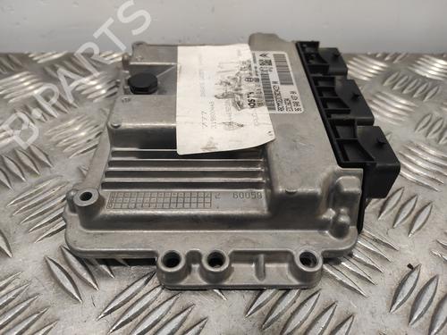 Engine control unit (ECU) PEUGEOT 308 I (4A_, 4C_) 1.6 HDi | BP24288283M57 