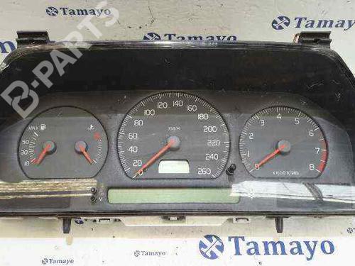 Used Instrument cluster Instrument cluster 4896733 4896733