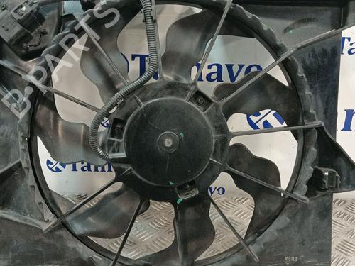 Radiator fan HYUNDAI ix20 (JC) | BP32044314M35