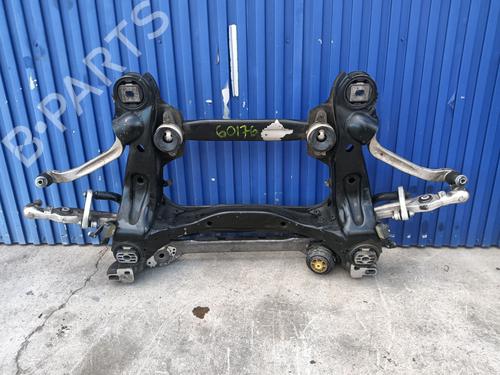 Used Subframe Subframe AUDI A8 D3 (4E2, 4E8) 4.2 TDI quattro (326 hp) 36051380 36051380