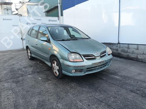 Used Parts NISSAN ALMERA TINO (V10) 2.2 dCi (115 hp) 4356566