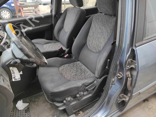 Gearbox HYUNDAI MATRIX (FC)  | BP27337737M3 