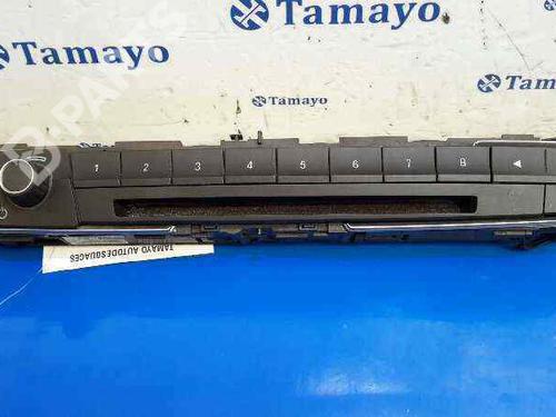 Used Radio BMW 3 Touring (F31) 316 d (116 hp) 5286236