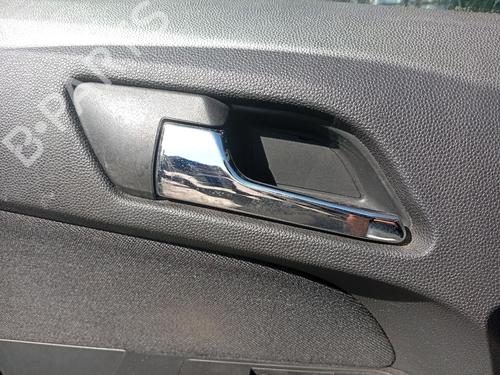 Used Front left interior door handle Front left interior door handle 36323600 36323600