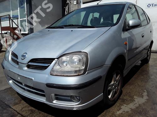 Alternator NISSAN ALMERA TINO (V10) 2.2 dCi | BP9769996M7 