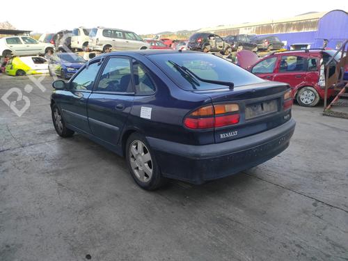 ABS pump RENAULT LAGUNA I (B56_, 556_)  | BP24502959M43 