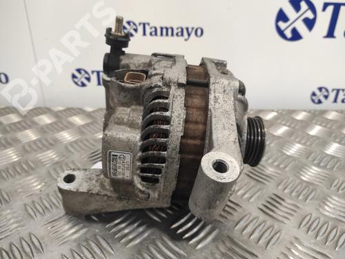 Alternator MAZDA 3 (BK)  | BP11125108M7 