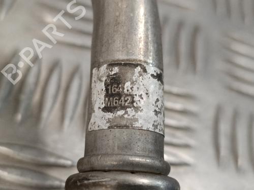 AC pipe MERCEDES-BENZ M-CLASS (W164)  | BP16562051M126 