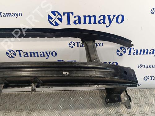 Front bumper reinforcement VW PASSAT B6 (3C2)  | BP23217695C109 