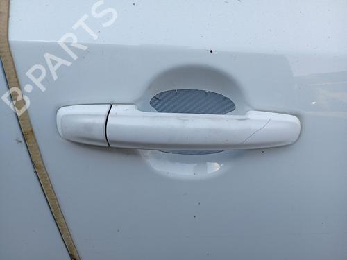 Used Front right exterior door handle Front right exterior door handle 37446477 37446477