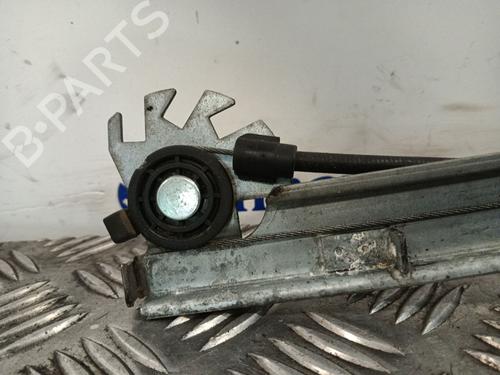 Front left window mechanism VW CRAFTER 30-50 Van (2E_)  | BP31611854C22 