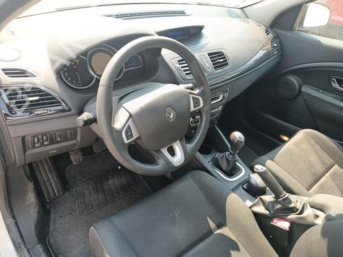 Front left interior door handle RENAULT MEGANE III Hatchback (BZ0/1_, B3_) 1.6 16V (BZ1B, BZ1H) | BP37425933I13 - Image 9