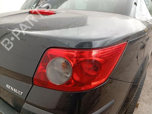 Used Right taillight Right taillight RENAULT MEGANE II Coupé-Cabriolet (EM0/1_) 1.9 dCi (131 hp) 36356244 36356244
