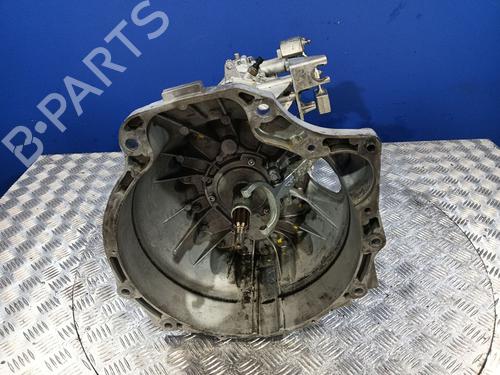 Gearbox IVECO DAILY VI Van 35S15, 35C15, 40C15, 50C15 | BP29977795M3