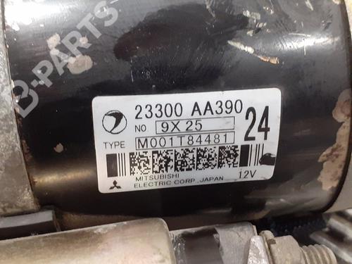 Starter SUBARU LEGACY III (BE) 2.5 AWD (BE9) | BP1208218M8 