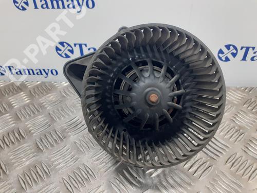 Used Heater blower motor RENAULT TRAFIC II Van (FL) [2001-2025]  8222417