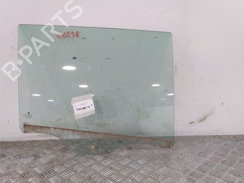 Used Rear right door window Rear right door window SKODA FABIA III (NJ3) 1.0 (75 hp) 40255464 40255464