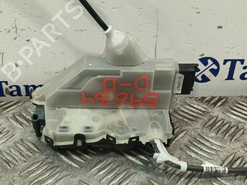 Used Front right lock Front right lock VW GOLF II (19E, 1G1) 1.8 GTI (112 hp) 32696418 32696418