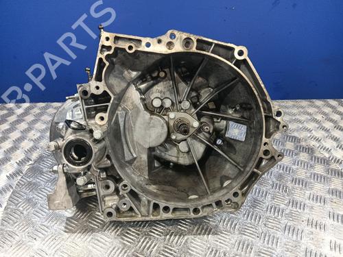 Used Gearbox CITROËN XSARA PICASSO (N68) [1999-2012]  23966568