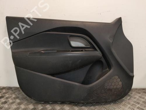 Used Front left panel Front left panel KIA RIO III (UB) 1.25 CVVT (86 hp) 38019868 38019868