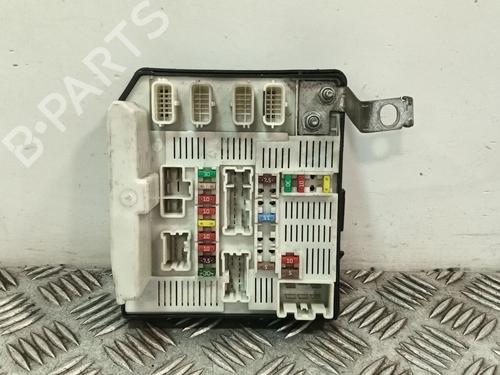 Used Fuse box Fuse box RENAULT KANGOO Express (FW0/1_) 1.5 dCi 70 (FW0A, KW0V) (68 hp) 35982186 35982186