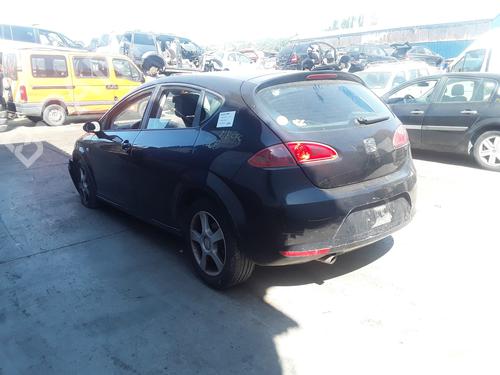 Engine SEAT LEON (1P1)  | BP26543107M1 