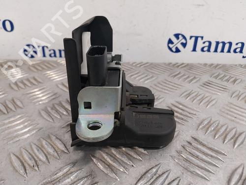 Tailgate lock VW GOLF VI (5K1)  | BP27707679C101 