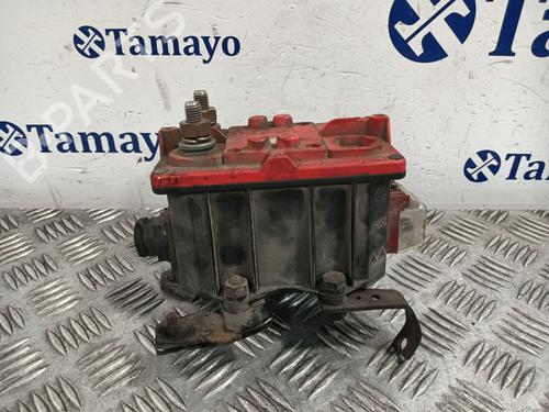 Used Electronic module IVECO DAILY IV Van 65C18 (176 hp) 29371635