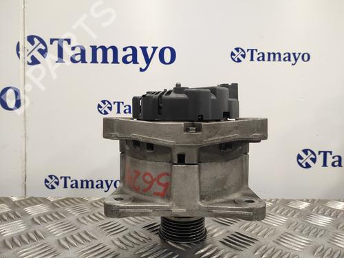 Alternator RENAULT MEGANE II (BM0/1_, CM0/1_) 1.6 16V | BP16988482M7 