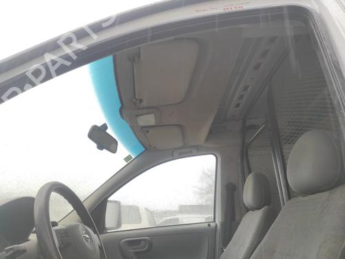 Gearbox OPEL COMBO Box Body/MPV  | BP24630549M3 
