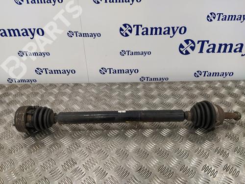 Used Right front driveshaft VW GOLF III (1H1) 1.6 (101 hp) 4899083