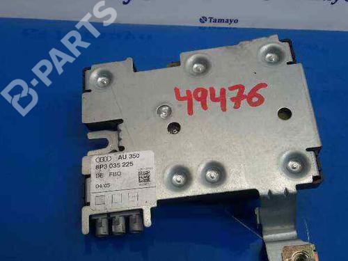 Electronic module AUDI A3 (8P1)  | BP5861001M83 