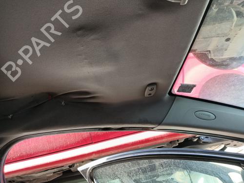 Used Left curtain airbag Left curtain airbag 39077769 39077769
