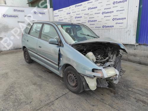 MITSUBISHI SPACE STAR MPV (DG_A) 1.9 DI-D (DG4A) (102 hp) 1661348