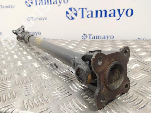 Driveshaft SUZUKI JIMNY Closed Off-Road Vehicle (SN)  | BP9552218M37