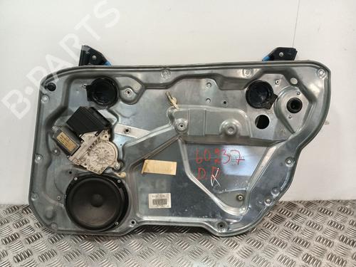 Used Front right window mechanism Front right window mechanism SEAT CORDOBA (6L2) 1.9 TDI (100 hp) 34158459 34158459