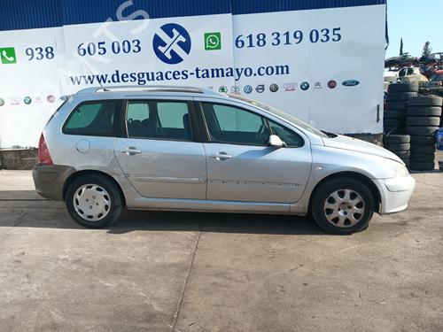 Switch PEUGEOT 307 SW (3H) 1.6 16V | BP34058548I30 - Image 12