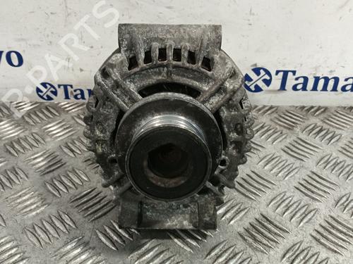 Used Alternator RENAULT MODUS / GRAND MODUS (F/JP0_) 1.4 (JP01, JP0J) (98 hp) 32015088