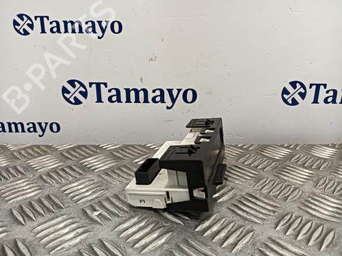 Display monitor RENAULT MEGANE II (BM0/1_, CM0/1_) 1.9 dCi | BP19915348C48 