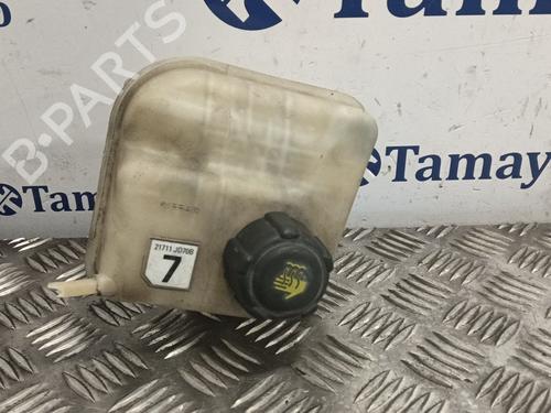 Expansion tank NISSAN QASHQAI I (J10, NJ10) 2.0 dCi | BP29811550C120 