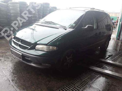 Engine CHRYSLER VOYAGER / GRAND VOYAGER III (GS_, NS_)  | BP10209676M1 