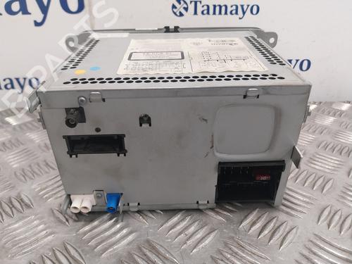 Radio SEAT ALTEA (5P1) 1.6 TDI | BP25890360E6
