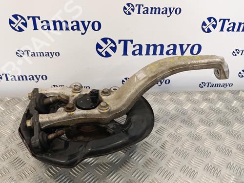 Left front steering knuckle LEXUS GS (_S19_)  | BP17808410M25 