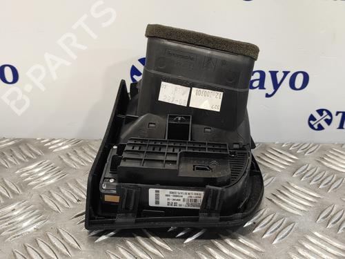 Climate control CITROËN C4 Grand Picasso I (UA_)  | BP15263720I5 