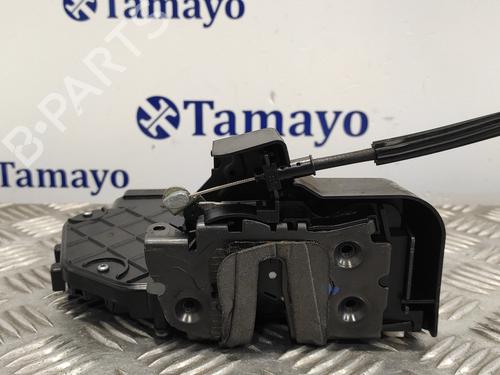 Rear left lock LAND ROVER FREELANDER 2 (L359)  | BP19430901C100 